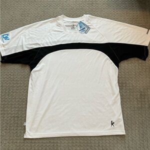 NWT Balle De Match Go Yippee! Size XL